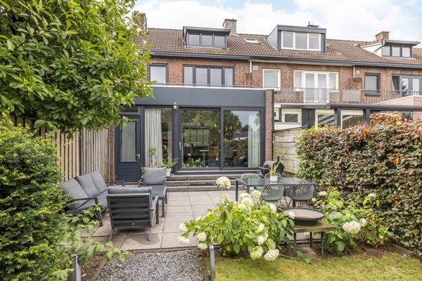 Medium property photo - Schaesbergerweg 187, 6415 AG Heerlen